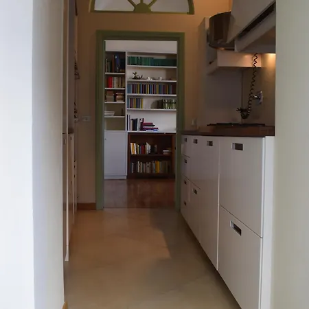 Vannucci 10 Apartamento