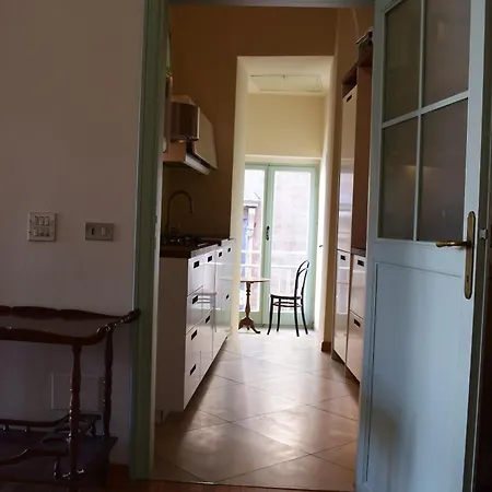Apartamento Vannucci 10 Perugia