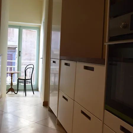 Apartment Vannucci 10