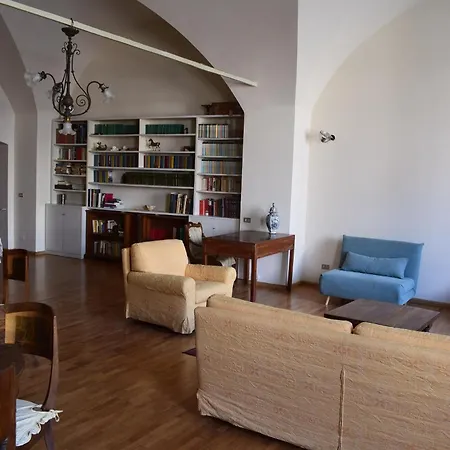 Apartment Vannucci 10