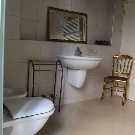 Apartment Vannucci 10 Perugia