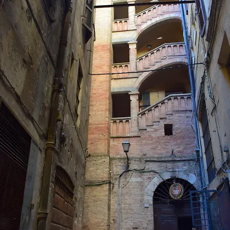 Apartamento Vannucci 10 Perugia